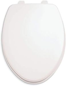 American Standard 5311012.020 Laurel Toilet Seat, White