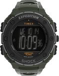 Timex Men's Expedition Shock XL Vib