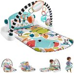 Fisher-Price Baby Activity Mat Glow