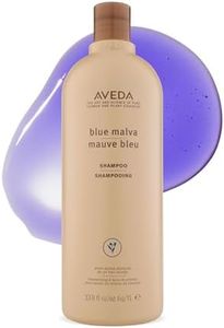 Aveda Blue