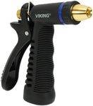 VIKING Hose Nozzle, Garden Hose Noz