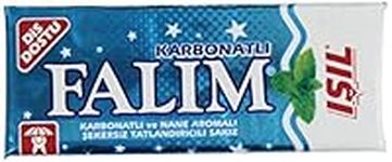 Falim Chewing Gum Series - 20x5=100