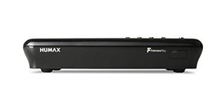 Humax FVP-5000T 500 GB Freeview Play HD TV Recorder - Black (Renewed)