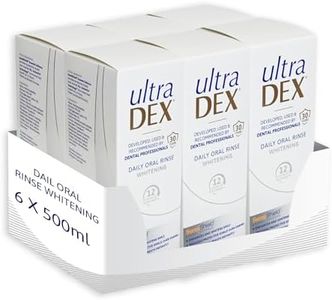 UltraDEX D