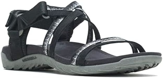 Merrell Wo