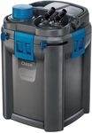 Oase BioMaster² 250 Aquarium Filter, Fish Tank Filter suitable for Freshwater and Marine Aquariums up to 250 L, 15 W