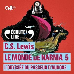 L'Odyssée 