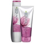 Matrix Biolage Full Density Shampoo 250ml & Conditioner 200ml Duo