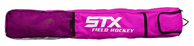 STX Field Hockey Prime Stick Bag, Punch Pink