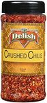 Crushed Chilies by Its Delish (Medium Jar)