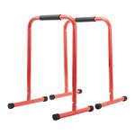 Amazon Basics Body Equalizer Bars