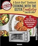 Cooking with the Oster Countertop T
