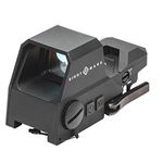 Sightmark Ultra Shot A-Spec Reflex Sight Red Dot Sights