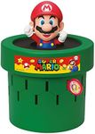 TOMY Pop Up Super Mario Board Game 