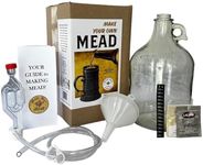 Mead Making Kit by Must Bee- Make y