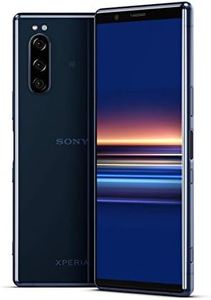 Sony Xperi