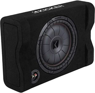 KICKER 48C