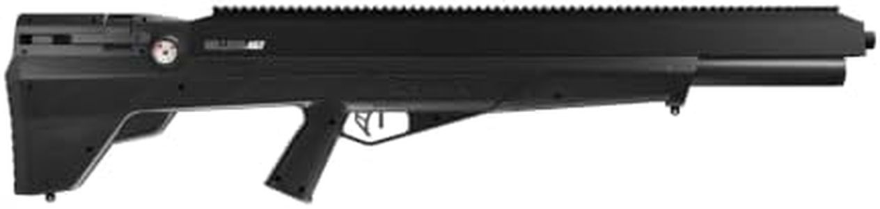 Benjamin Bulldog BPBD4S .457 PCP Hunting Air Rifle