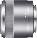 Sony SEL30M35 APS-C E-Mount 30mm F3