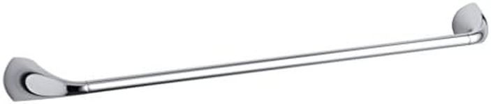 Kohler K-R37051-CP Mistos Towel Bar, Polished Chrome