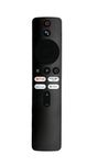 5 Years Warranty Compatible XMRM-M8 Remote with Xiaomi mi Redmi Tv Suitable Smart 5a Pro 32 40 43 65 Inch Full HD Android 11 Television, Pairing Must for Bluetooth Control to Enable Voice Command