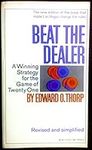 By Edward O. Thorp Beat the Dealer 