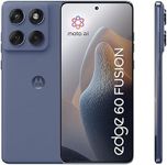 Motorola edge 60 fusion, Pantone Sl