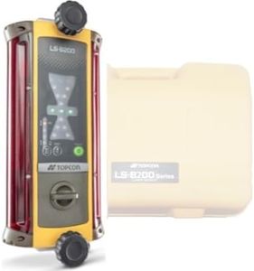 Topcon LS-