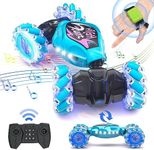 Terucle RC Cars, 2.4Ghz 4WD New Gra