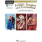 Songs from Frozen, Tangled and Ench