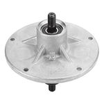 Spindle Assembly, 1001046 Spindle Assembly Replacement Mower Fits for Murray 38in 40in 42in 46in Decks 1997-2001