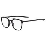 Eyeglasses NIKE 7281 001 Matte Black