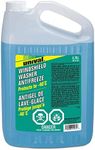 3.78L -40deg Windshield Washer Flui