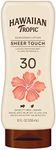 Hawaiian Tropic Sheer Touch Lotion,