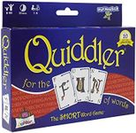 Quiddler —