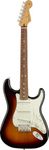 Fender Electric Guitar Player Strat Pau Ferro 3-Colour Sunburst 144503500