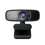 ASUS Webcam C3 1080p HD USB Camera 