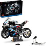 LEGO 42130 Technic BMW M 1000 RR Mo