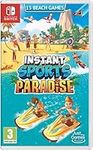 Instant Sports Paradise (Nintendo S