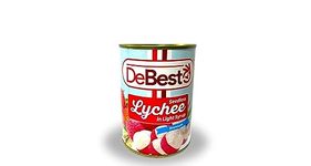 Lychees