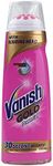 Vanish Preen Power Gel Fabric Stain Remover, 200 Milliliters