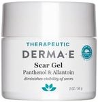 DERMA-E Scar Gel – Therapeutic Natu