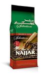 Cafe Najjar Classic Coffee with Ground Cardamom 450g