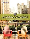 Microeconomics: Private & Public Ch