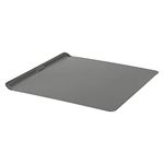 GoodCook AirPerfect Non-Stick Air Insulated 16” x 14” Cookie Sheet - Carbon Steel Cooking Pans, No Burn Insulation Bakeware, Cookie Sheets for Baking, Oven Pan Set