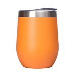 Insulated Wine Tumbler For Men