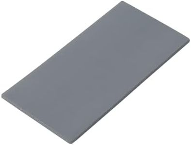 Gelid Solutions GP-Extreme 12W-Thermal Pad 80x40x2.0mm. Excellent Heat Conduction, Ideal Gap Filler. Easy Installation.