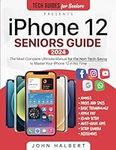 iPhone 12 Seniors Guide: The Ultima