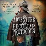 The Adventure of the Peculiar Proto