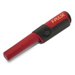 Fisher F-Pulse Waterproof Pinpointer Metal Detector, Red